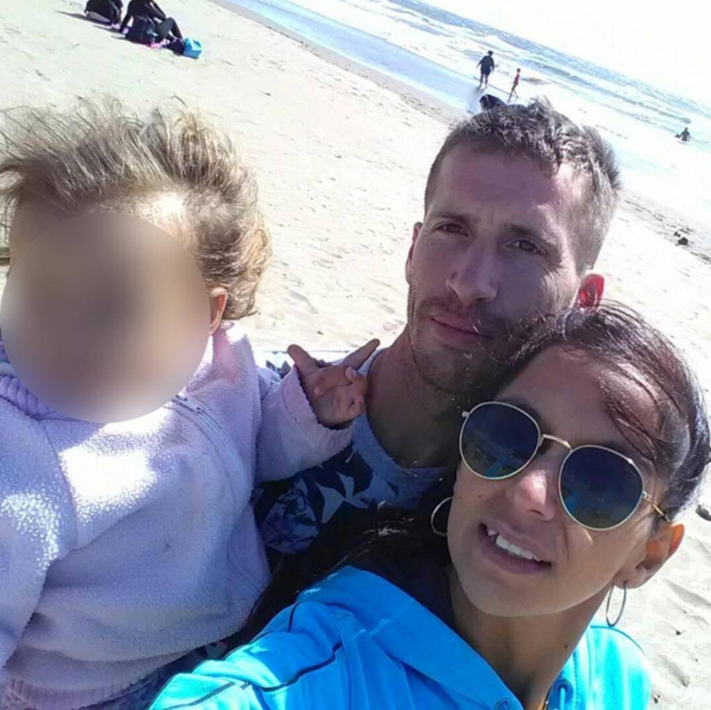 Salió a defender a su hermana de un violento y recibió un puntazo fatal