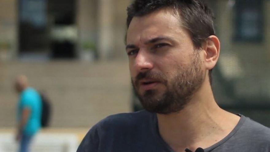Grabois, crítico con Alberto F.: “Si no se puede evitar que suba la pobreza, cierren la Rosada”