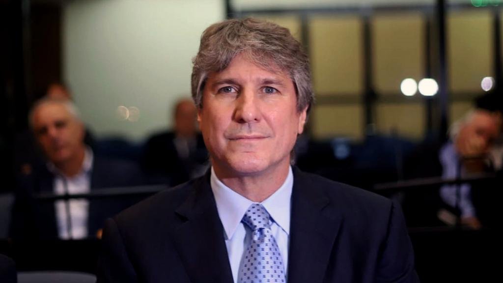 Fiscales del caso Ciccone piden que Boudou vuelva a la cárcel