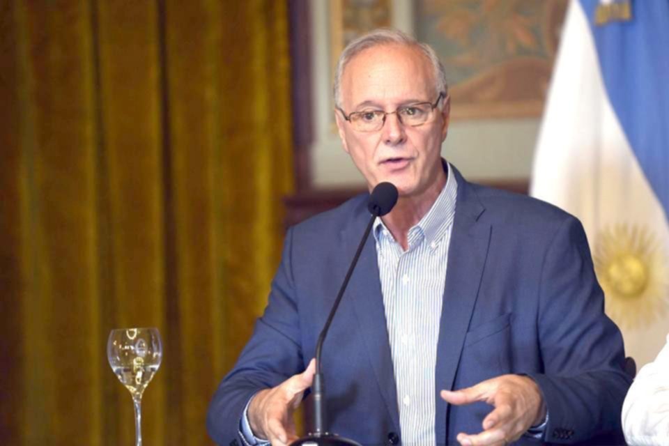 A la espera de la vacuna, en la Provincia advierten que habrá una segunda ola de coronavirus