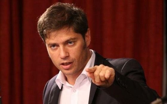 Reuniones por las Fiestas: Kicillof recomendó hacer una "cuarentena previa" de 14 días