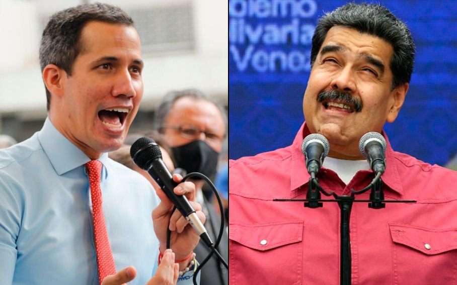 En medio de denuncias de fraude, las elecciones en Venezuela reavivaron la división internacional en torno a Maduro