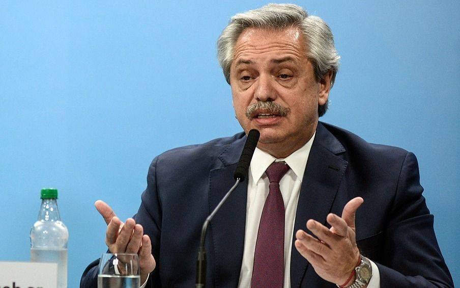 "Ausencia de plan y falsas promesas": el duro balance de Juntos por el Cambio sobre la gestión de Fernández