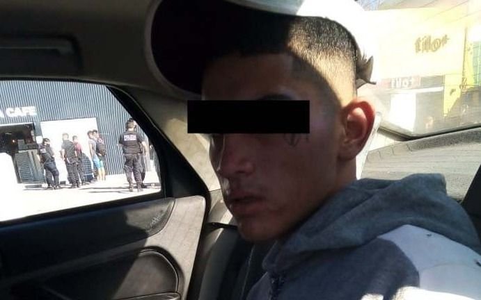 Crimen en Retiro: el menor acusado fue detenido cuatro veces este año por robos