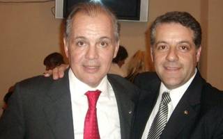 Eduardo Vera: "Alejandro como técnico estaba en todos los detalles. Él estaba en todo"