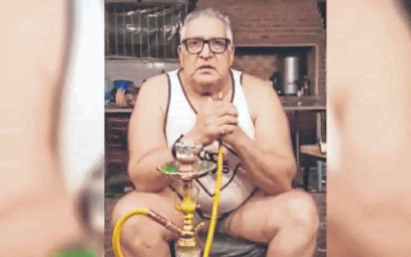 Puja por la Uocra: recrudece la interna de la familia Medina
