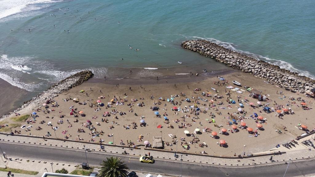 En la Costa, el fin de semana XXL superó las expectativas