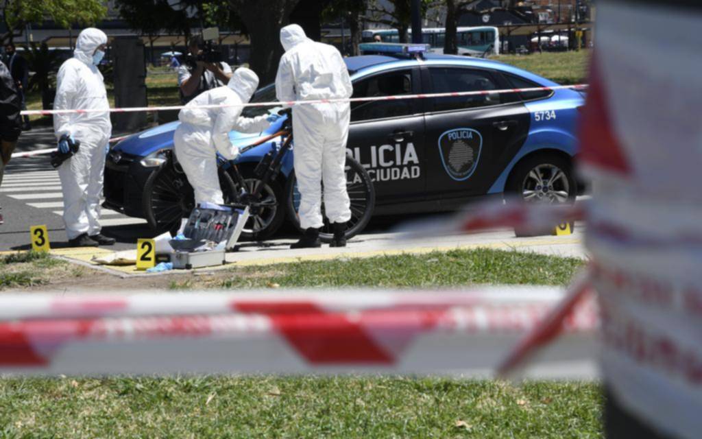El crimen de Retiro reabre el debate sobre los menores