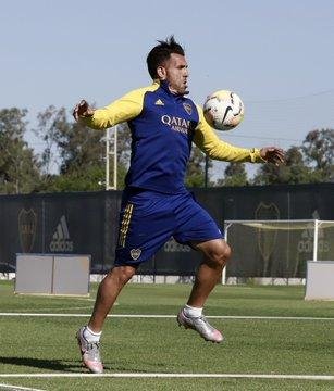 Boca recibe al Inter para sellar su pase a los cuartos de final