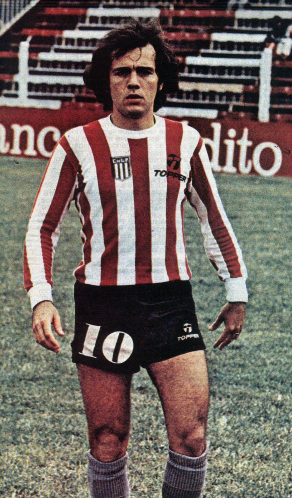 Un Diez mágico que se destacó en un ciclo inolvidable