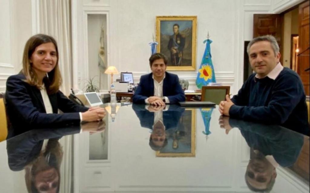 Por la eliminación del IFE, en la Provincia analizan un refuerzo de la ayuda social