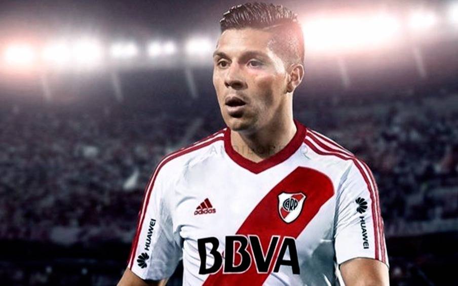 Preocupación en River porque Enzo Pérez dio positivo de coronavirus