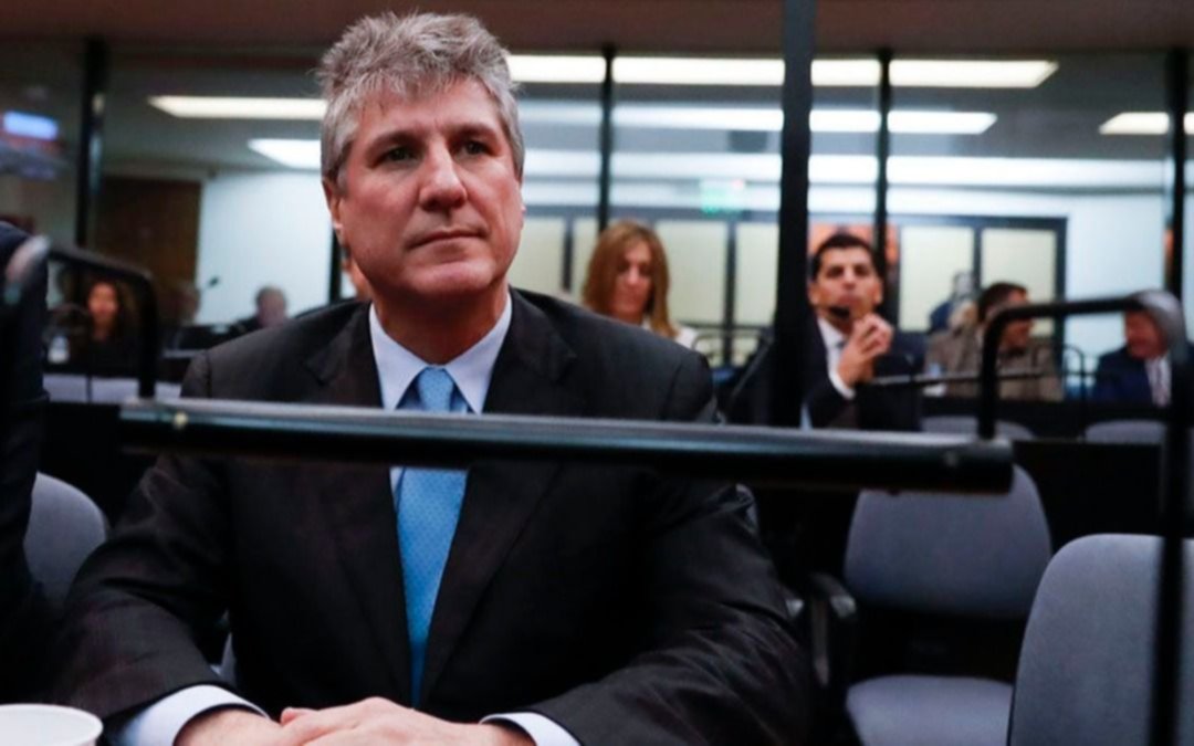 Boudou volvió a criticar a la Corte y pidió mantener el beneficio del arresto domiciliario