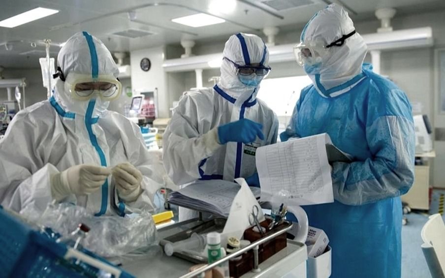 Crecieron los contagios diarios de COVID en Argentina: 5.303 casos y 213 nuevas muertes