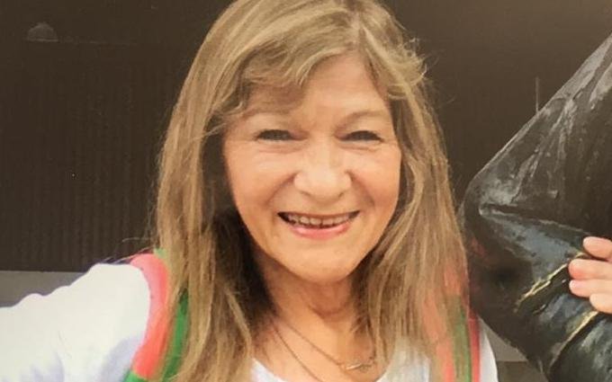Ana María Saborido