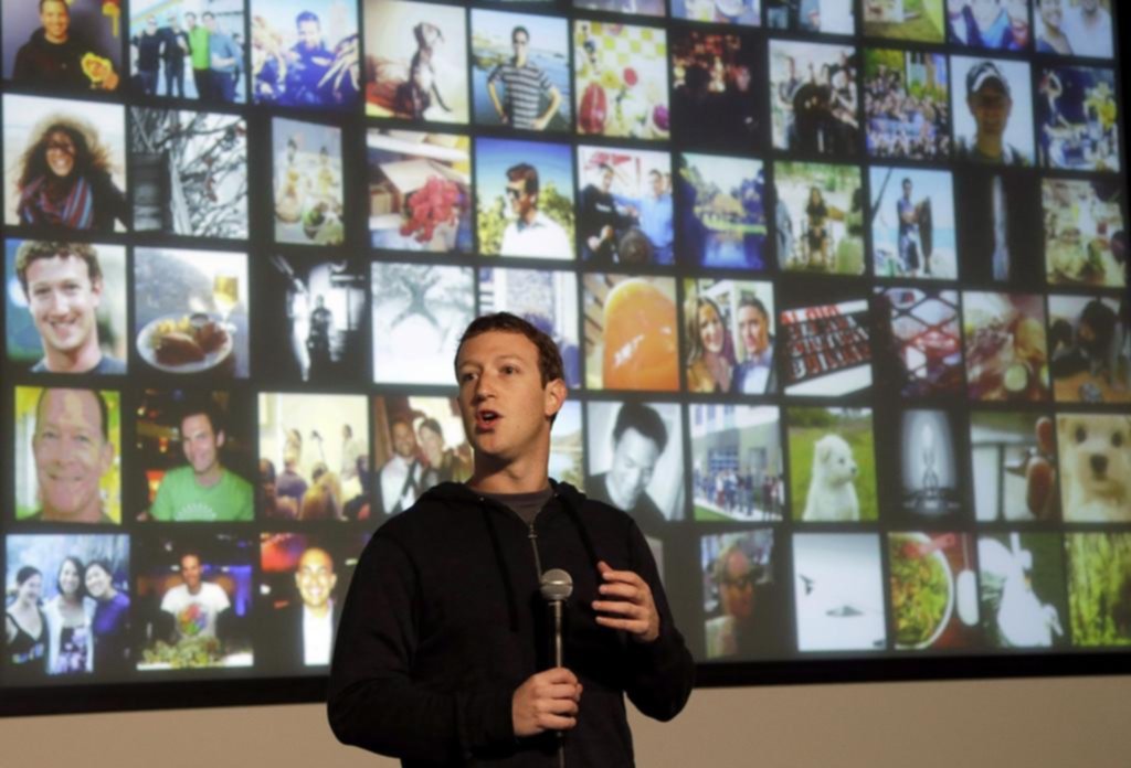 El Gobierno y 48 estados de EE UU demandaron a Facebook por monopolio