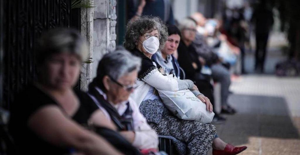 Freno a las jubilaciones en Provincia: el IPS sumará sólo 2.800 beneficiarios en 2020