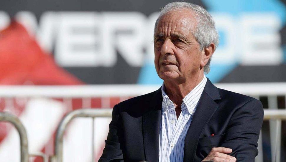 “Sabella merece un gran homenaje”