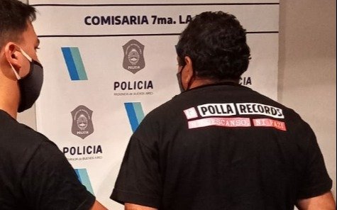Una mujer denunció que fue a dormir a lo de su hermana y su cuñado abusó de ella