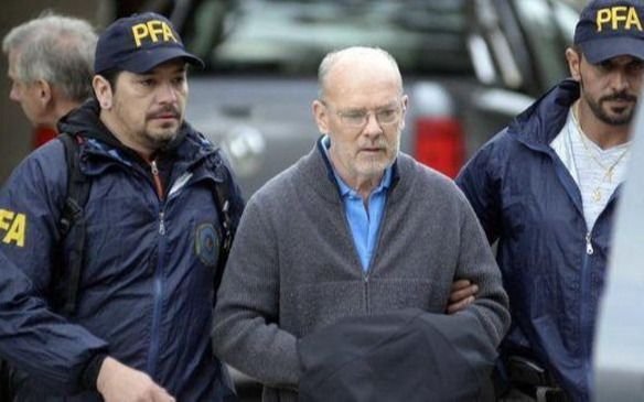  Nuevo planteo de competencia en el juicio contra un ex fiscal y un abogado: creen que podrían ser imputados por delitos más graves