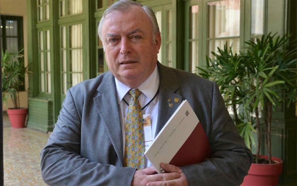 "En pandemia se perdieron un poco más de 1 millón de puestos de trabajo”