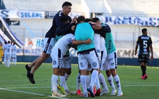 Quilmes para seguir en la buena racha frente Almagro