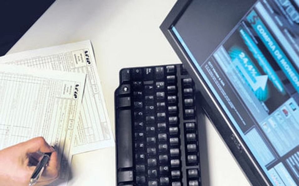 La caída de la recaudación para este año sería de más de 540 mil millones