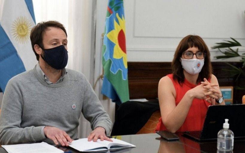 Reanudaron la paritaria con los trabajadores de salud bonaerenses
