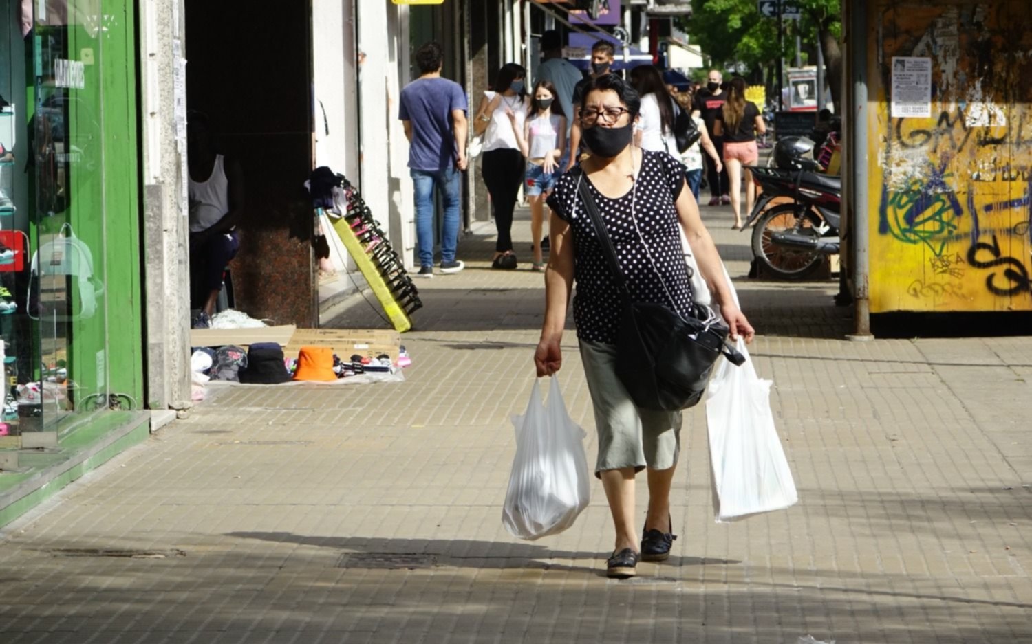 Llega el alivio y afloja el calor: anuncian lluvias y bajará la temperatura