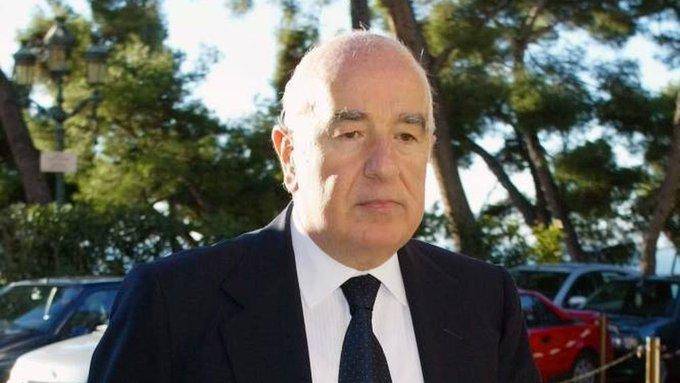Adiós a         Joseph Safra, el hombre más rico de Brasil