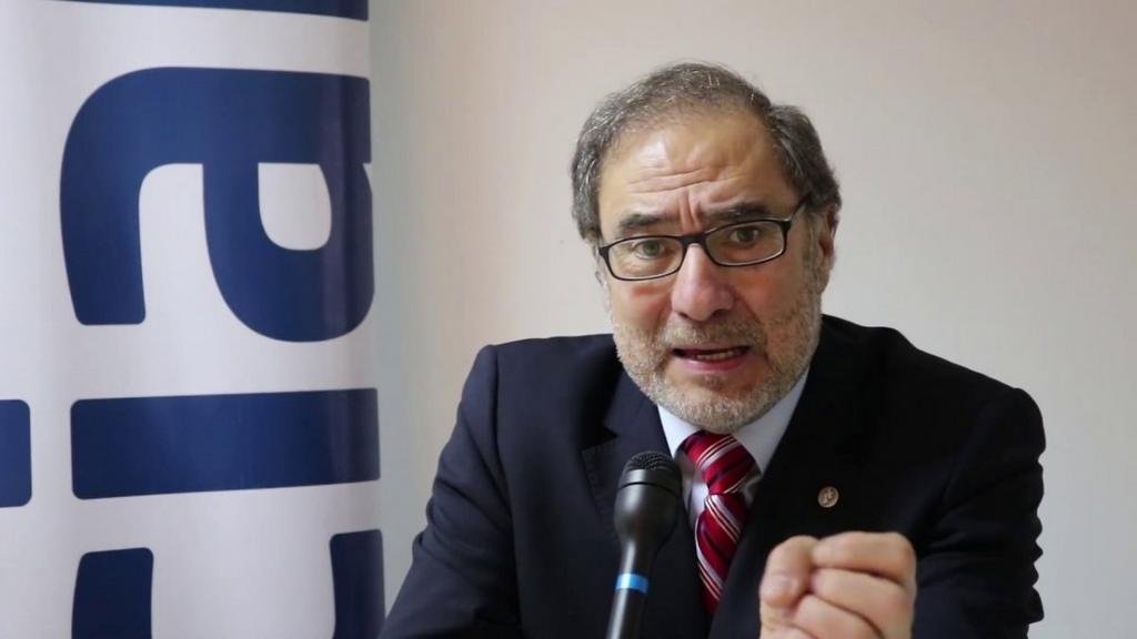 El Gobierno reconoce que depende de EE UU para cerrar con el FMI