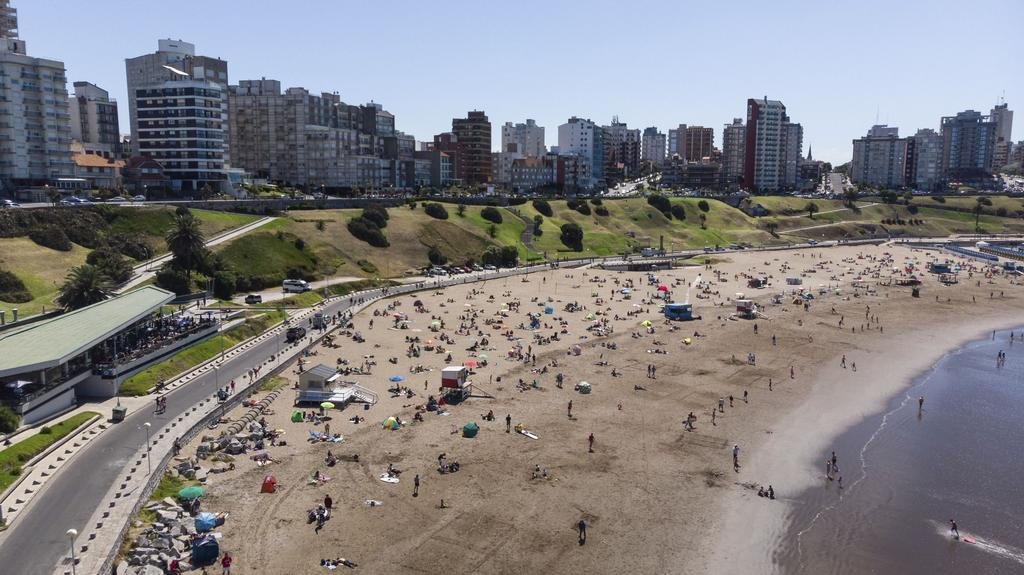 El finde largo, una prueba de referencia de cara al verano