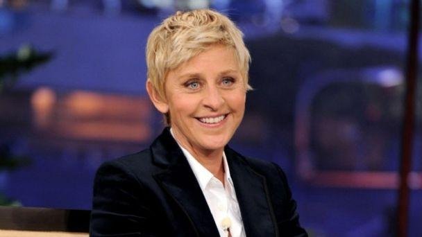 “Estoy bien”: Ellen DeGeneres dio positivo en coronavirus