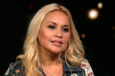 El cumpleaños sin festejos de Verónica Ojeda
