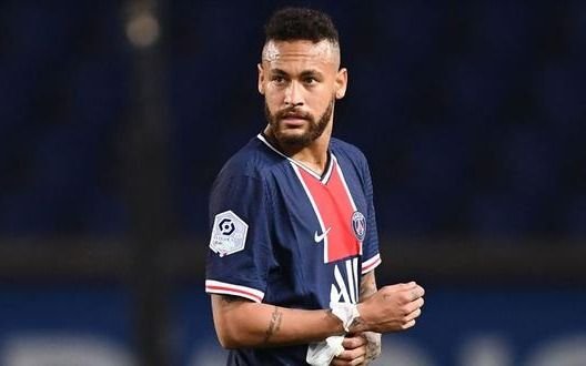 Muy cotizado: Por las dudas, el PSG le puso precio a Neymar