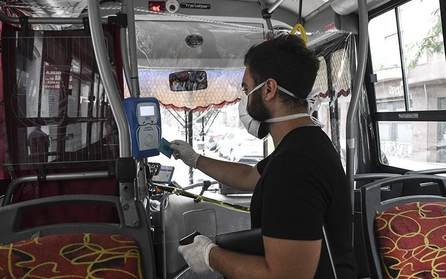 Descongelamiento de tarifas: el Gobierno confirmó que habrá aumentos en transporte