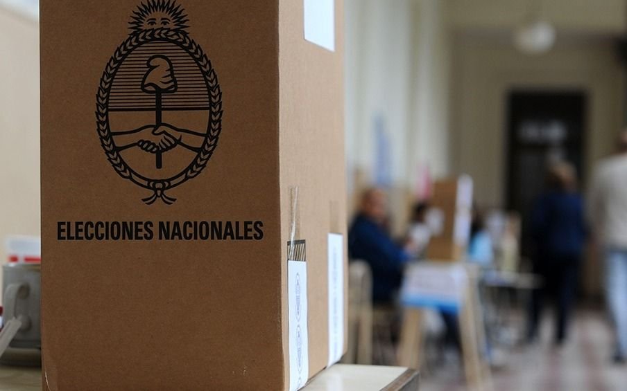 Los gobernadores presentaron la propuesta para suspender las PASO