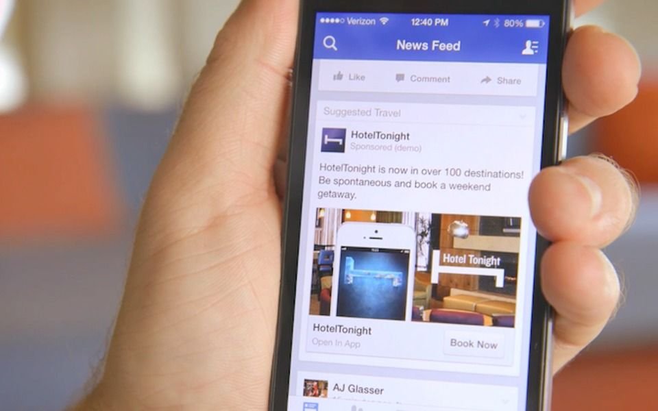 Revelan que Facebook omitió informes de cuentas hackeadas para recibir dinero con los anuncios