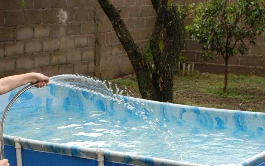 Provincia: recomiendan el “uso solidario” del agua en verano