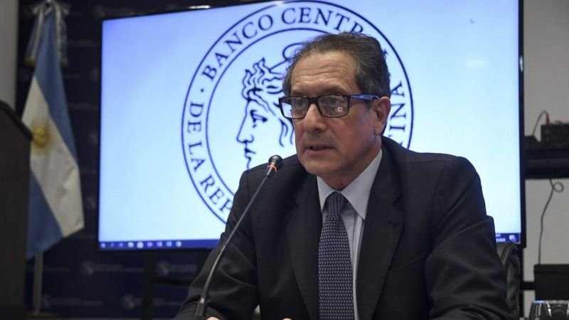 Tensión entre Nación y CABA: el BCRA fue a la Corte Suprema por la suba de Ingresos Brutos