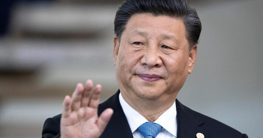 China nombra a miembros del Partido Comunista