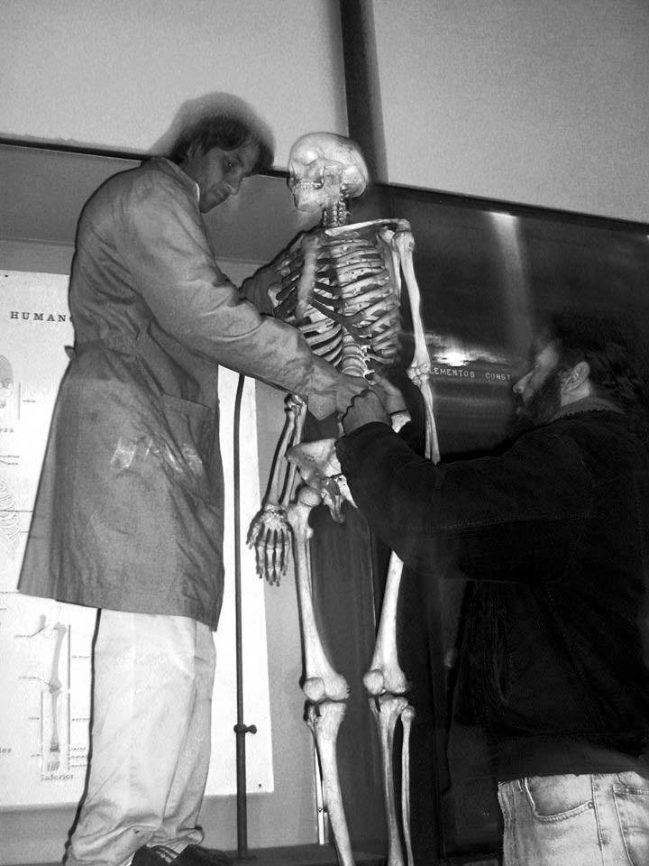 Aprobaron la restitución de los cuatro yaganes del Museo de La Plata