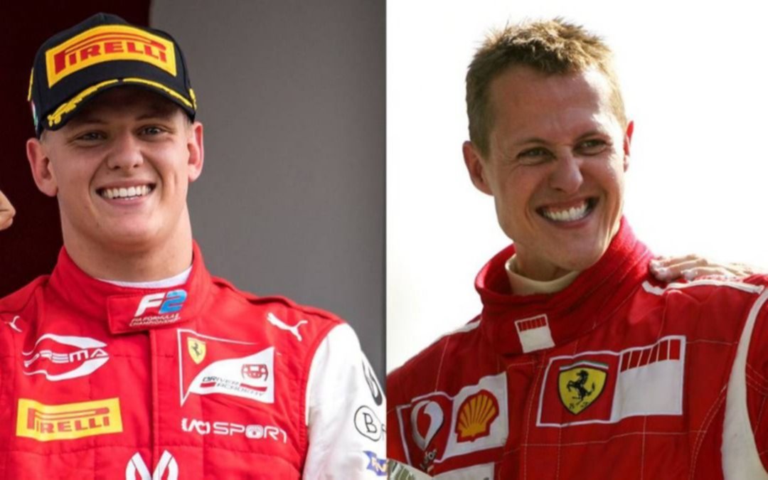 "Schumacher ha sido tratado como para que vuelva a una vida más normal"