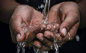 El agua comienza a operar en el mercado de futuros de los EEUU ante una potencial escasez