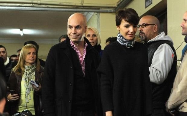 Sorpresiva separación de Rodríguez Larreta tras 20 años de matrimonio