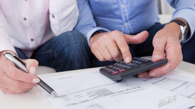 Se alivia el pago de ganancias en 2021, pero puede empeorar si la suba salarial es elevada