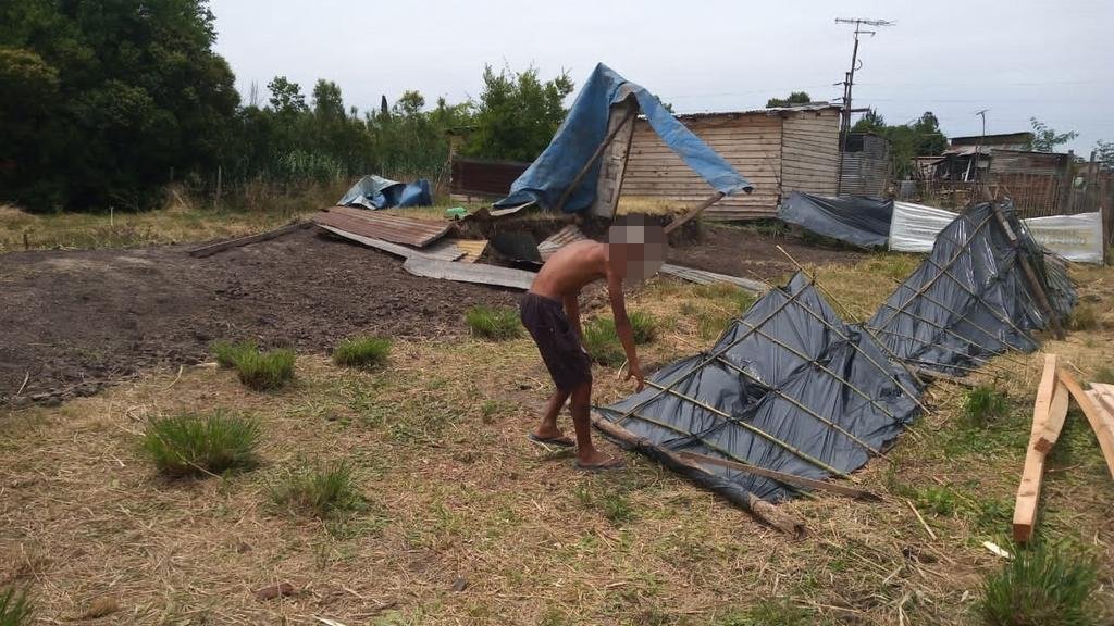 Tomas sin fin: de la tensión en El Centinela a los 10 meses de ocupación en Los Hornos