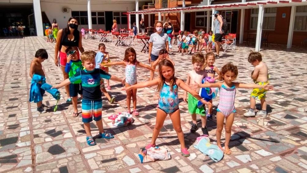 El “ABC” del regreso de las colonias: será en enero y con grupos reducidos