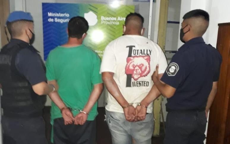 Atacaron a un hombre para asaltarlo en su casa de 8 y 69