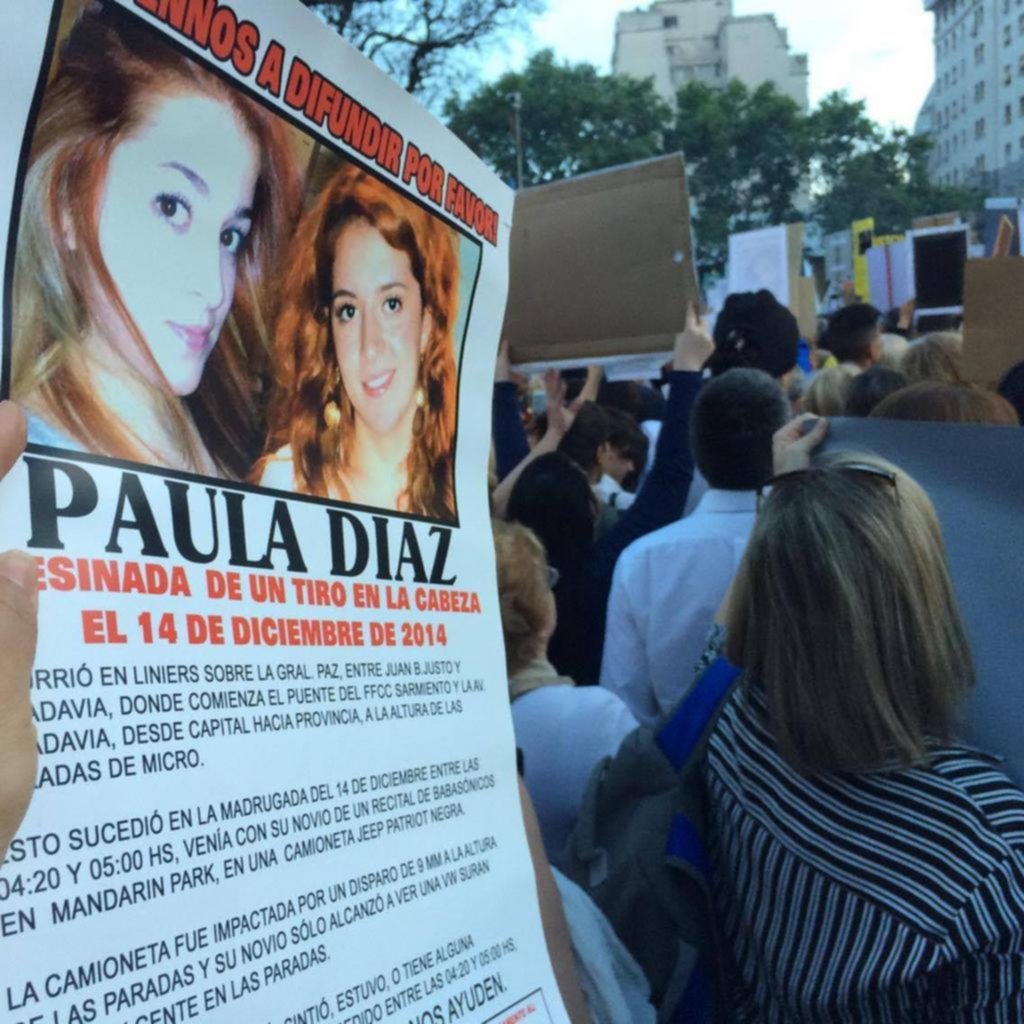 La mataron hace 6 años y aún no se sabe por qué